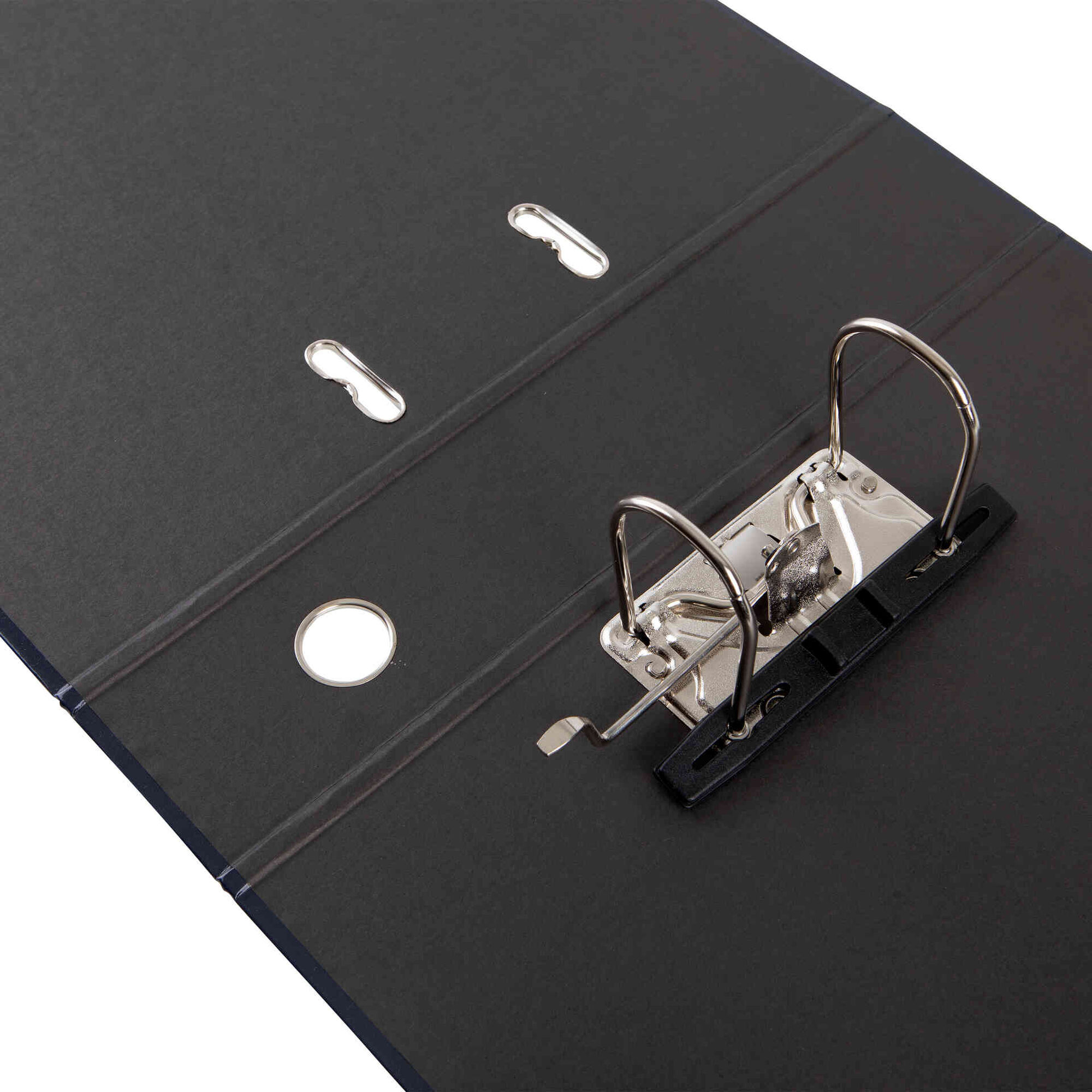 Pasta de Arquivo A4 Lombada Larga Tecnoline