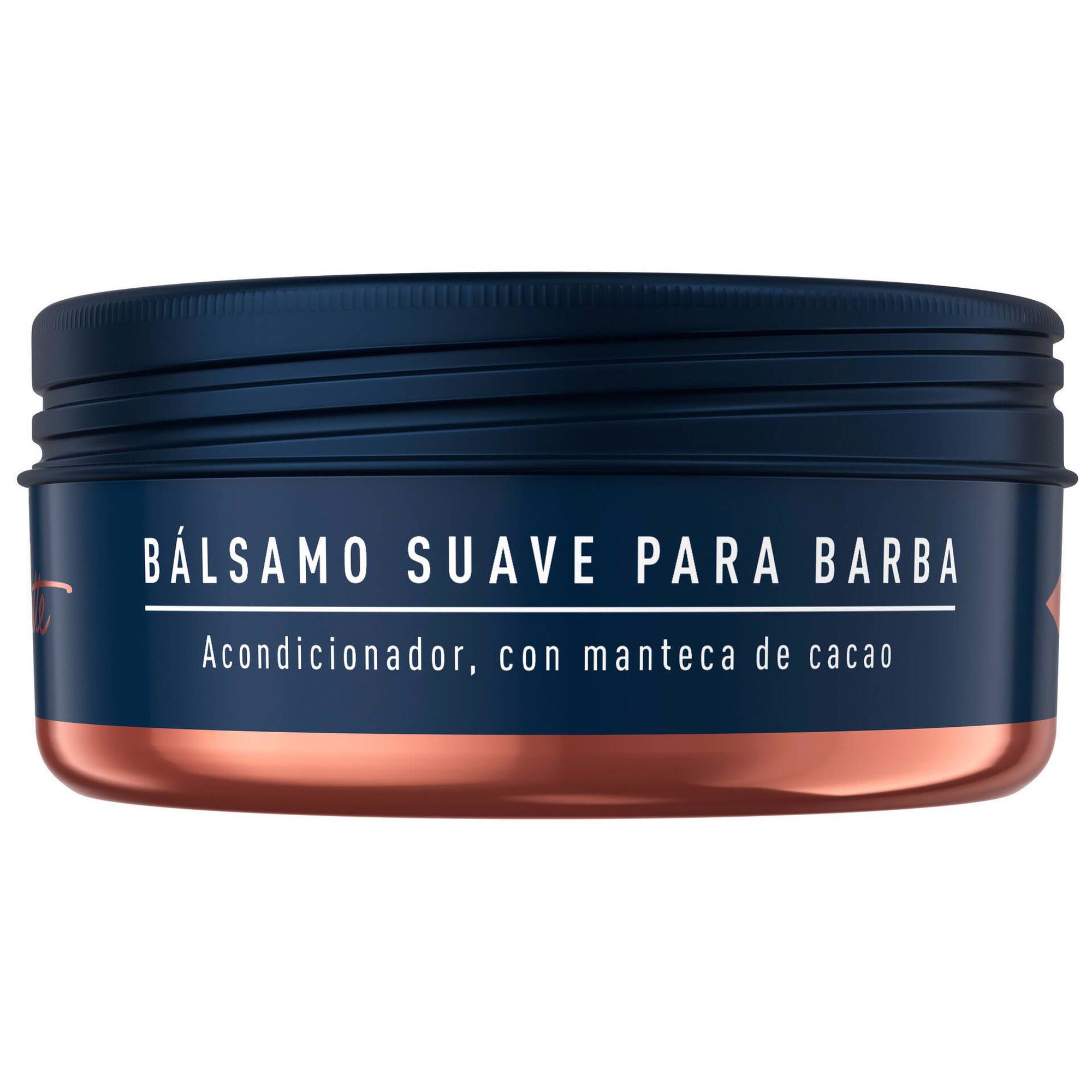 Bálsamo Barba Suave King Bálsamo Barba Suave King