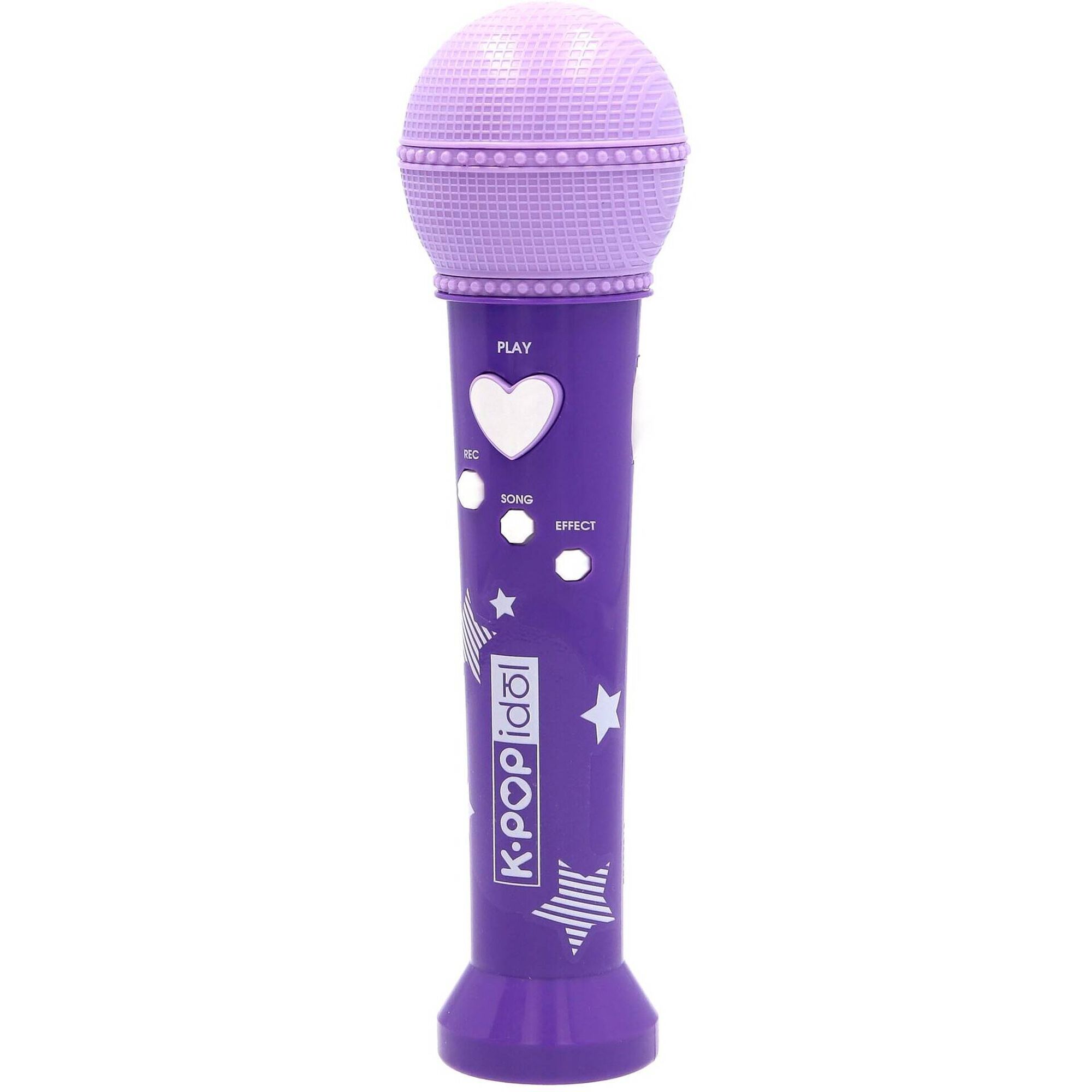 Concentra - Microfone K-Pop