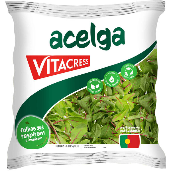 Acelga Vitacress