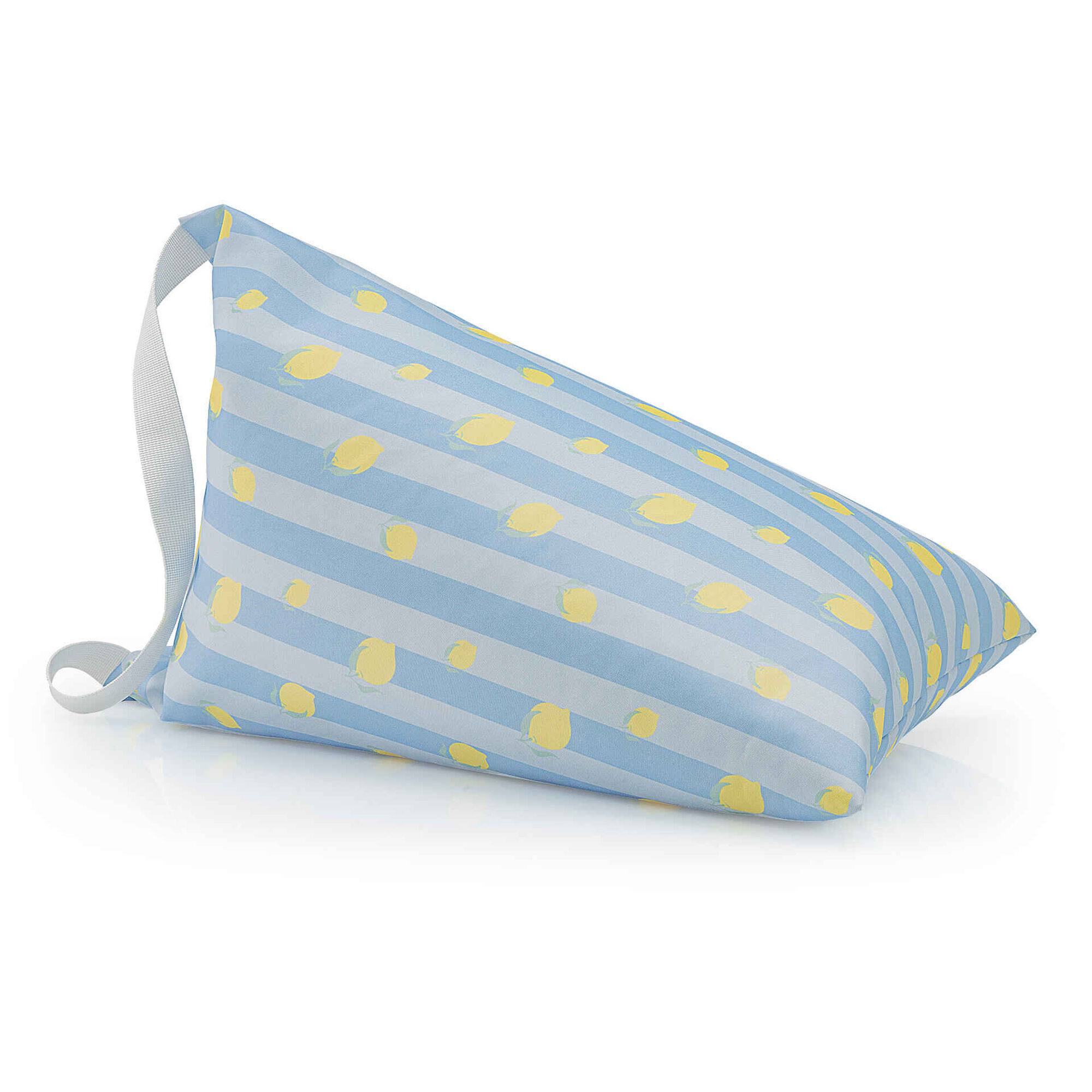 Puff Praia Riscas Lim&otilde;es Candy Sailor Kasa