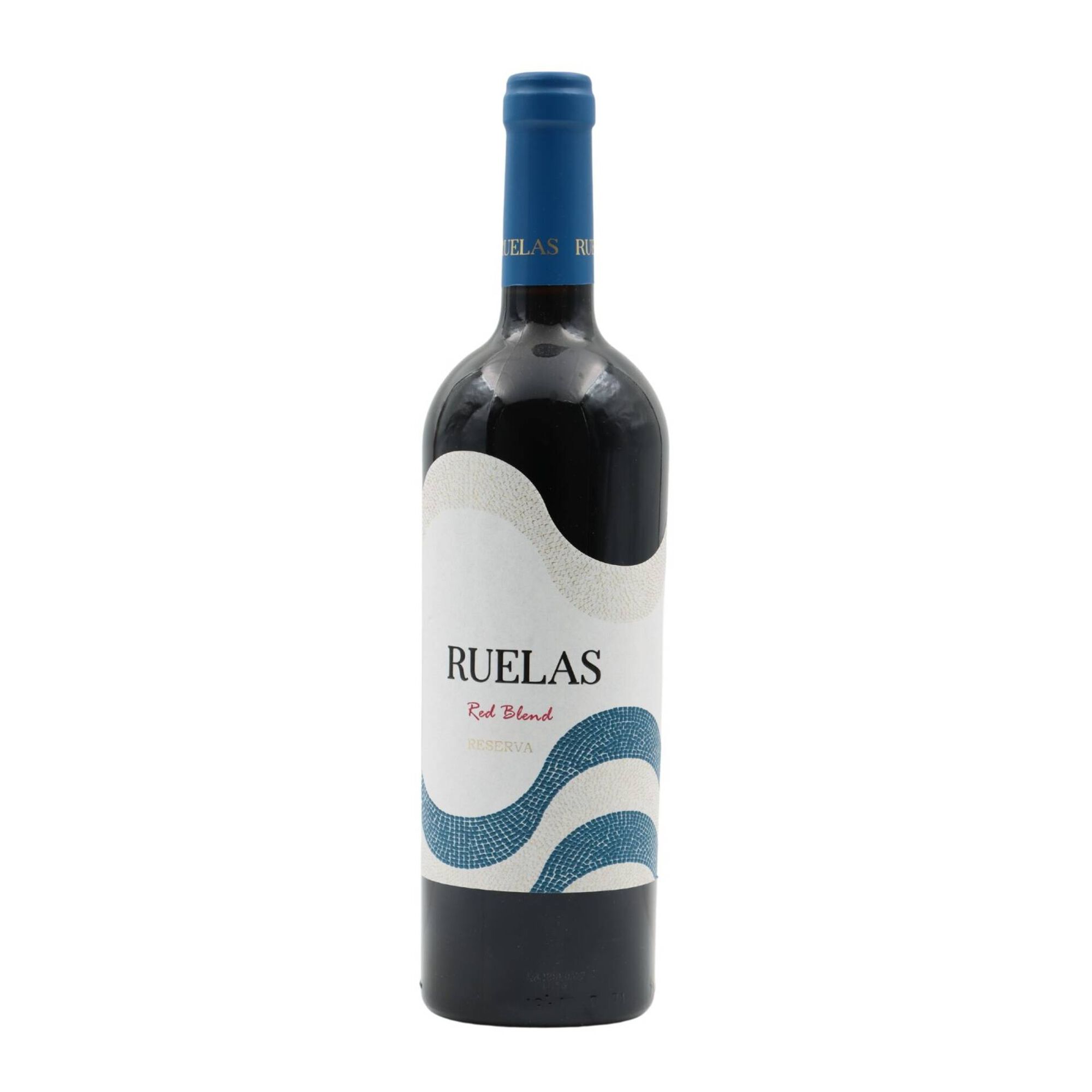 Ruelas Reserva Lisboa Vinho Tinto