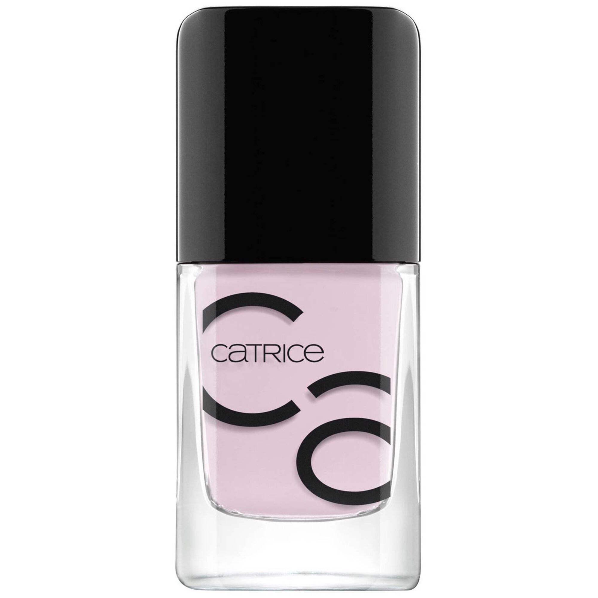 Verniz de Unhas Iconails Gel Lacquer 120 Pink Clay