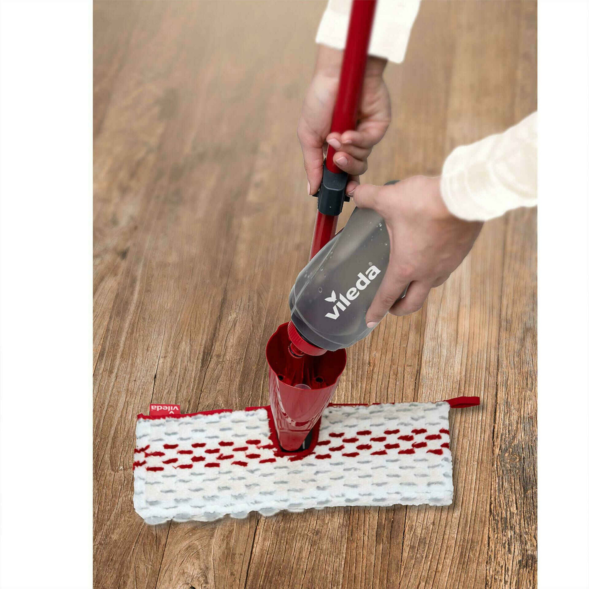 Mopa Microfibra 1.2 Spray Max