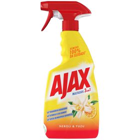Spray Multiusos Neroli e Yuzu Ajax