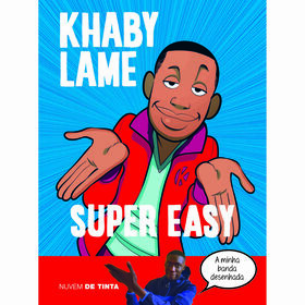 Super Easy de Khaby Lame