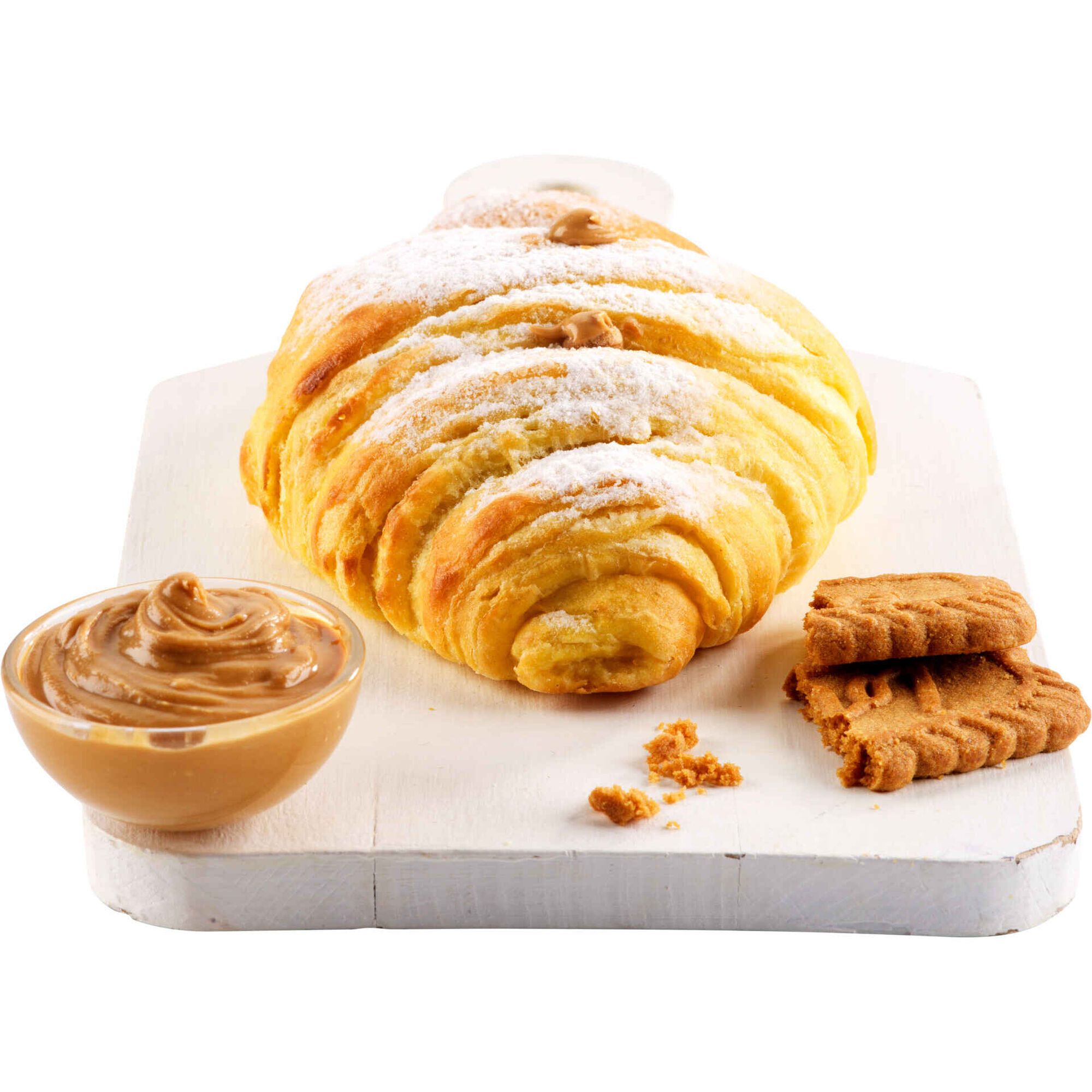 Nosso Croissant Speculoos