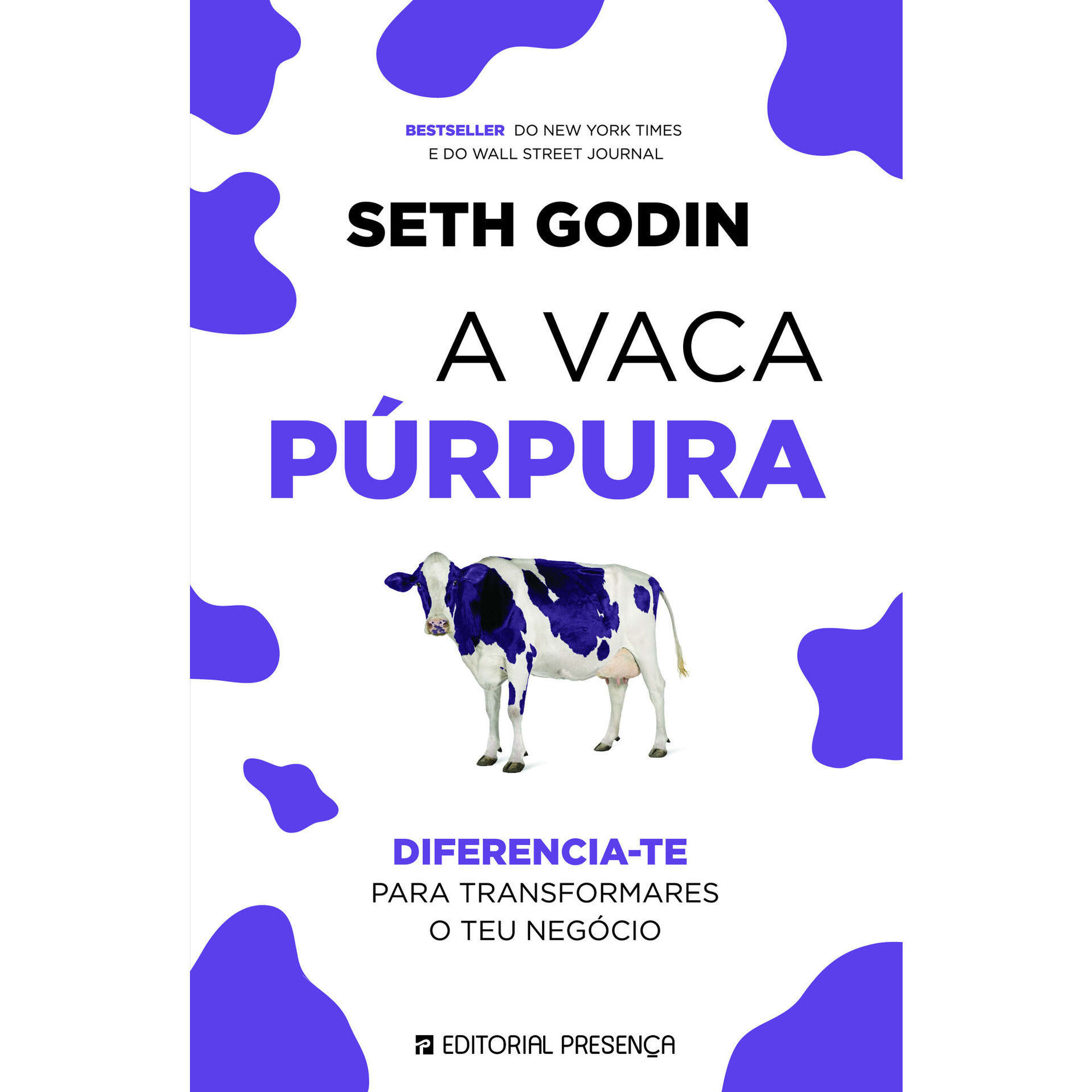 A Vaca Púrpura A Vaca Púrpura