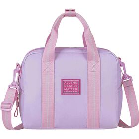 Lancheira 7L Lil&aacute;s Keep Moving