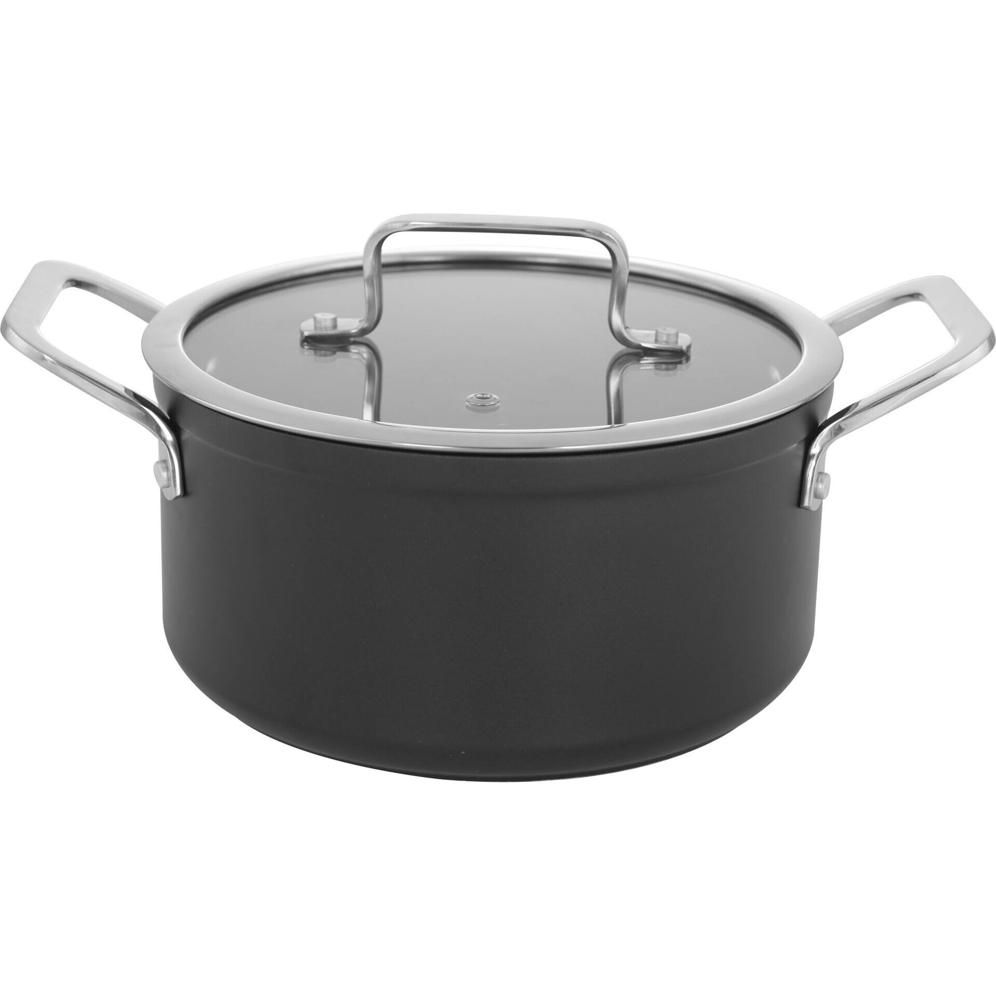 Ca&ccedil;arola 24cm Indu&ccedil;&atilde;o Total