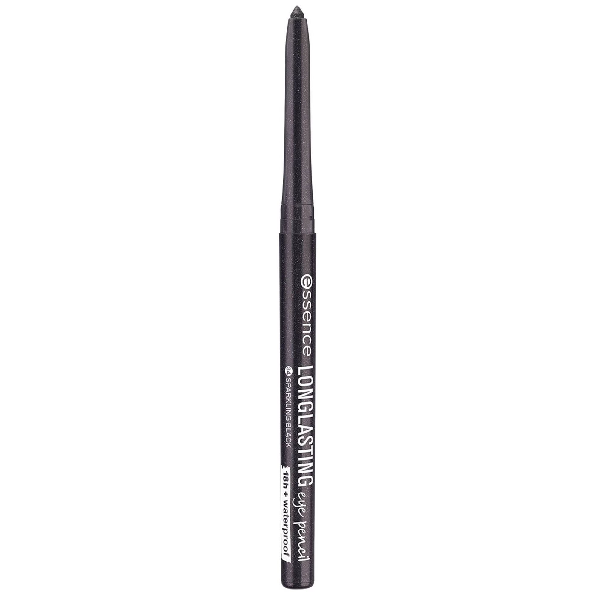 Lápis de Olhos Long Lasting 34