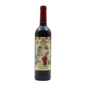 J&uacute;lia Florista Lisboa Vinho Tinto