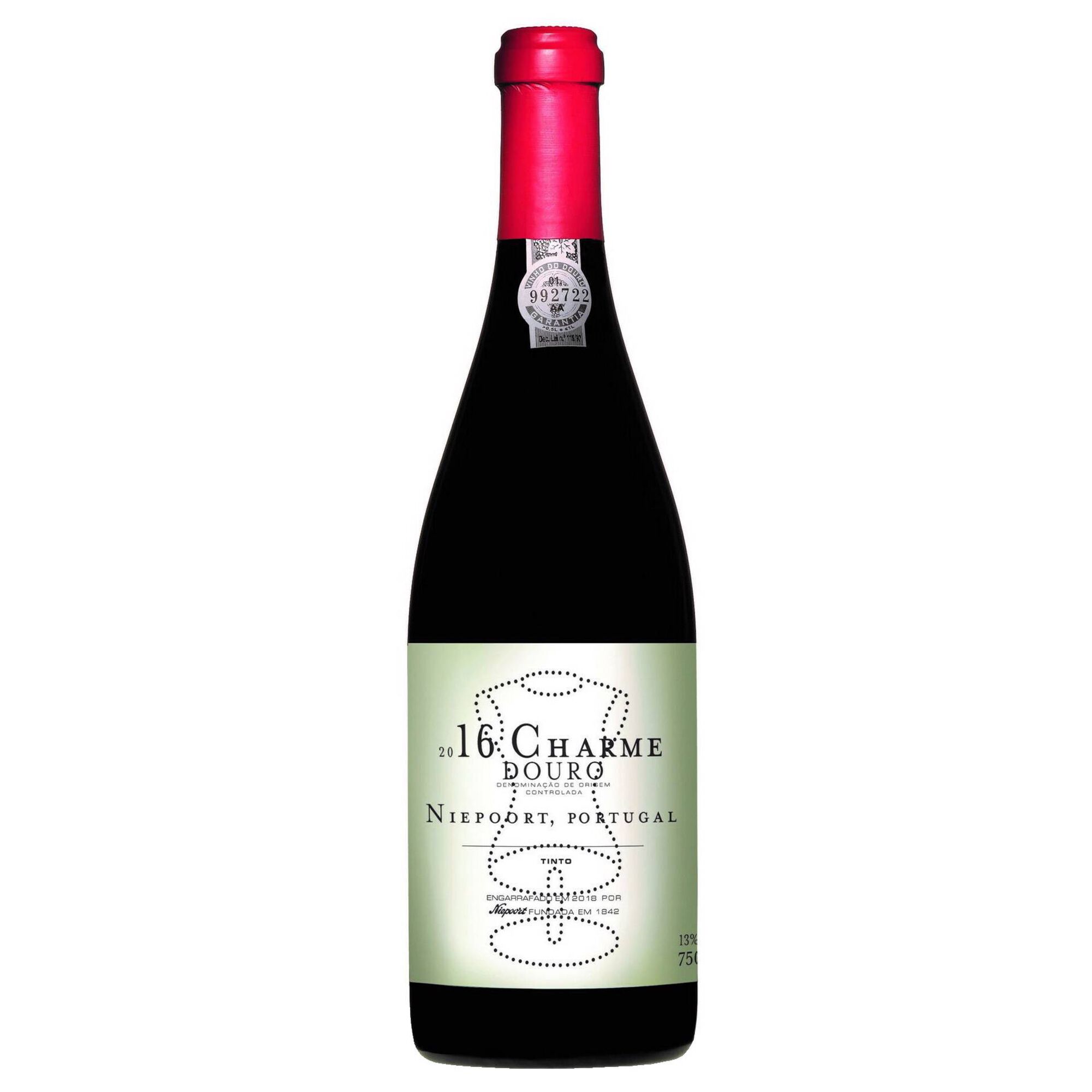 Charme DOC Douro Vinho Tinto