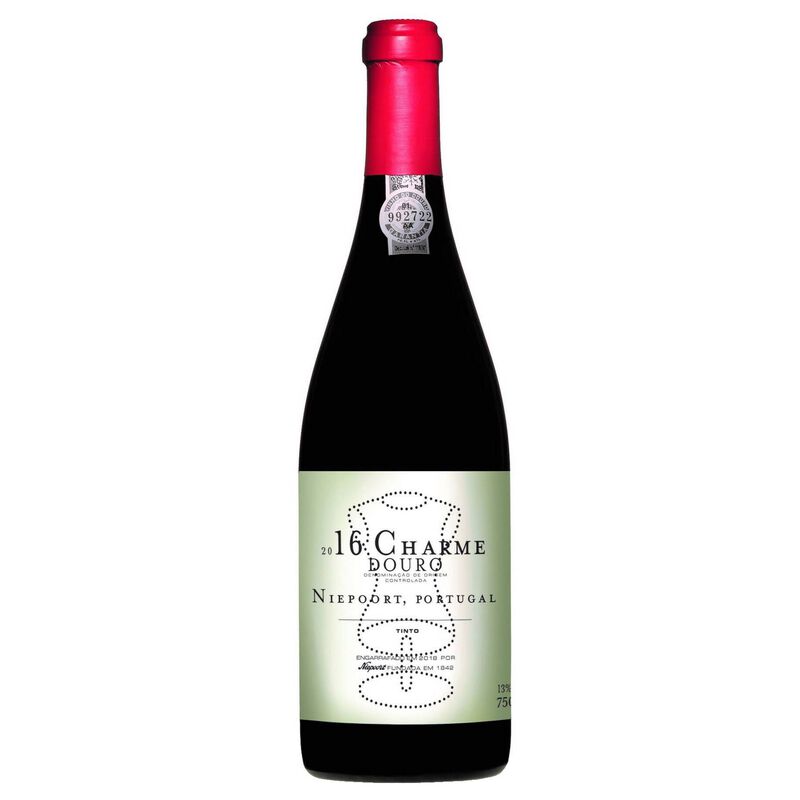 Charme Douro Vinho Tinto