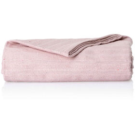 Manta Multiusos Rosa Kasa