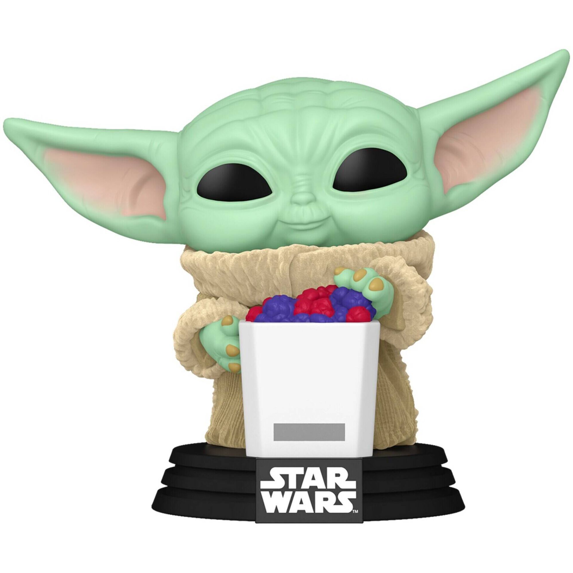 Funko - Figura Star Wars - Groku