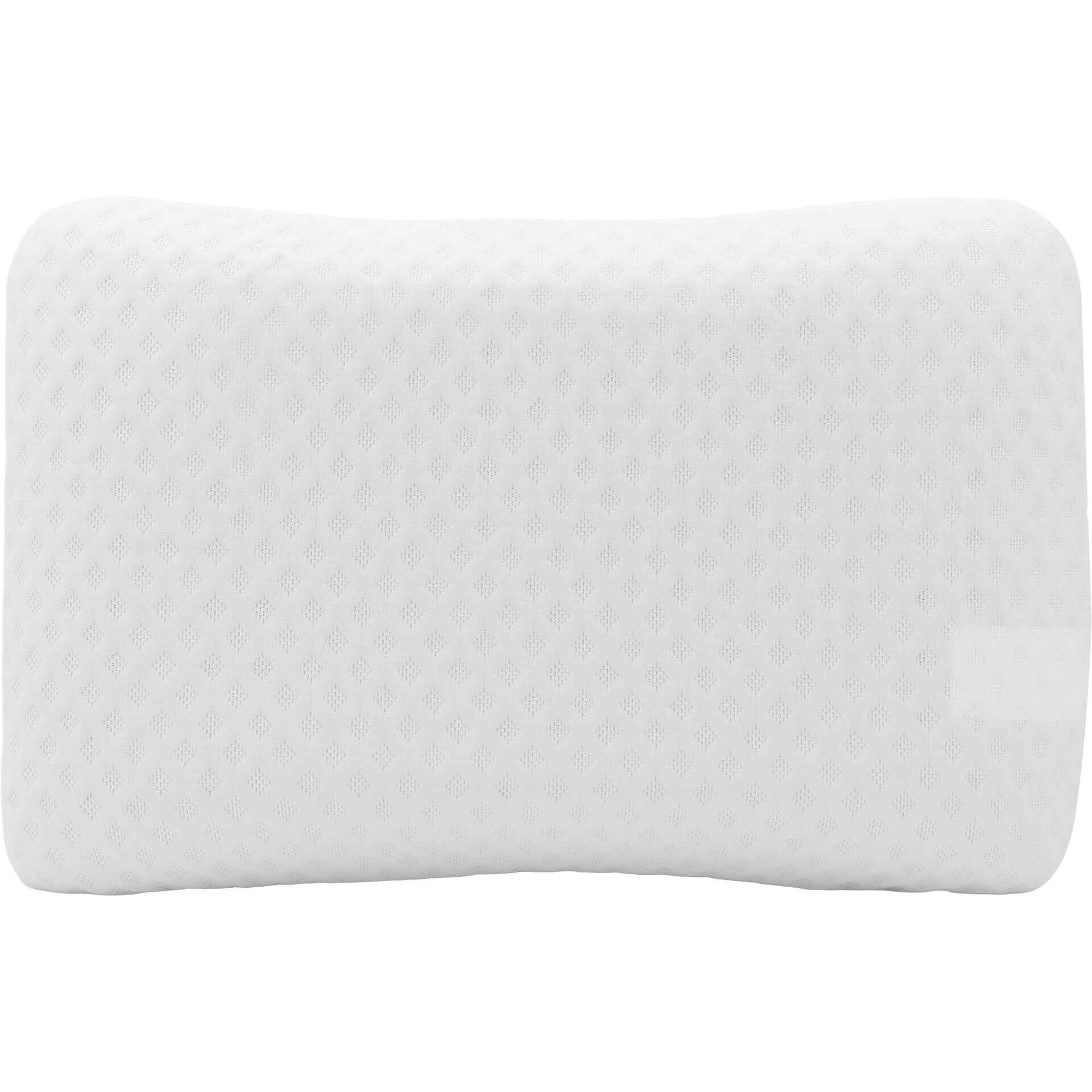 Almofada Memory Foam Aroma Ch&aacute; Verde Bazar&atilde;o