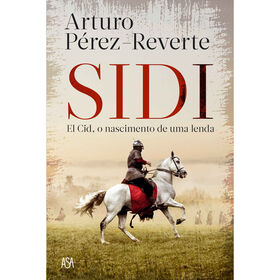 Sidi de Arturo P&eacute;rez-Reverte