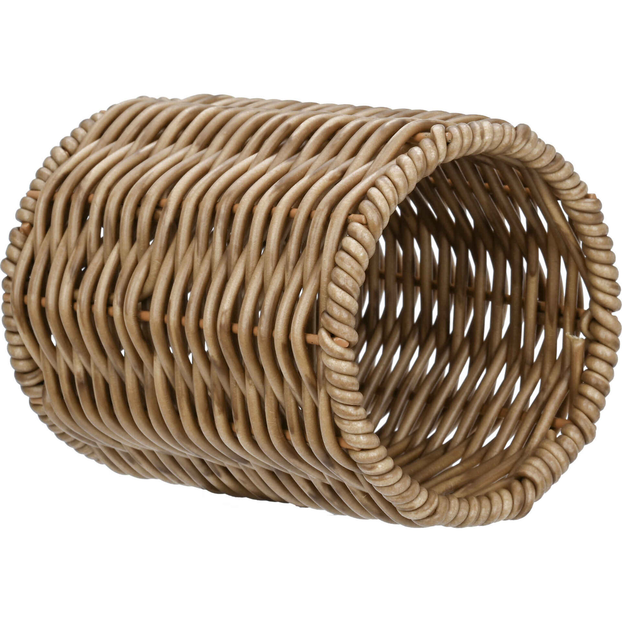 Porta-talheres Rattan