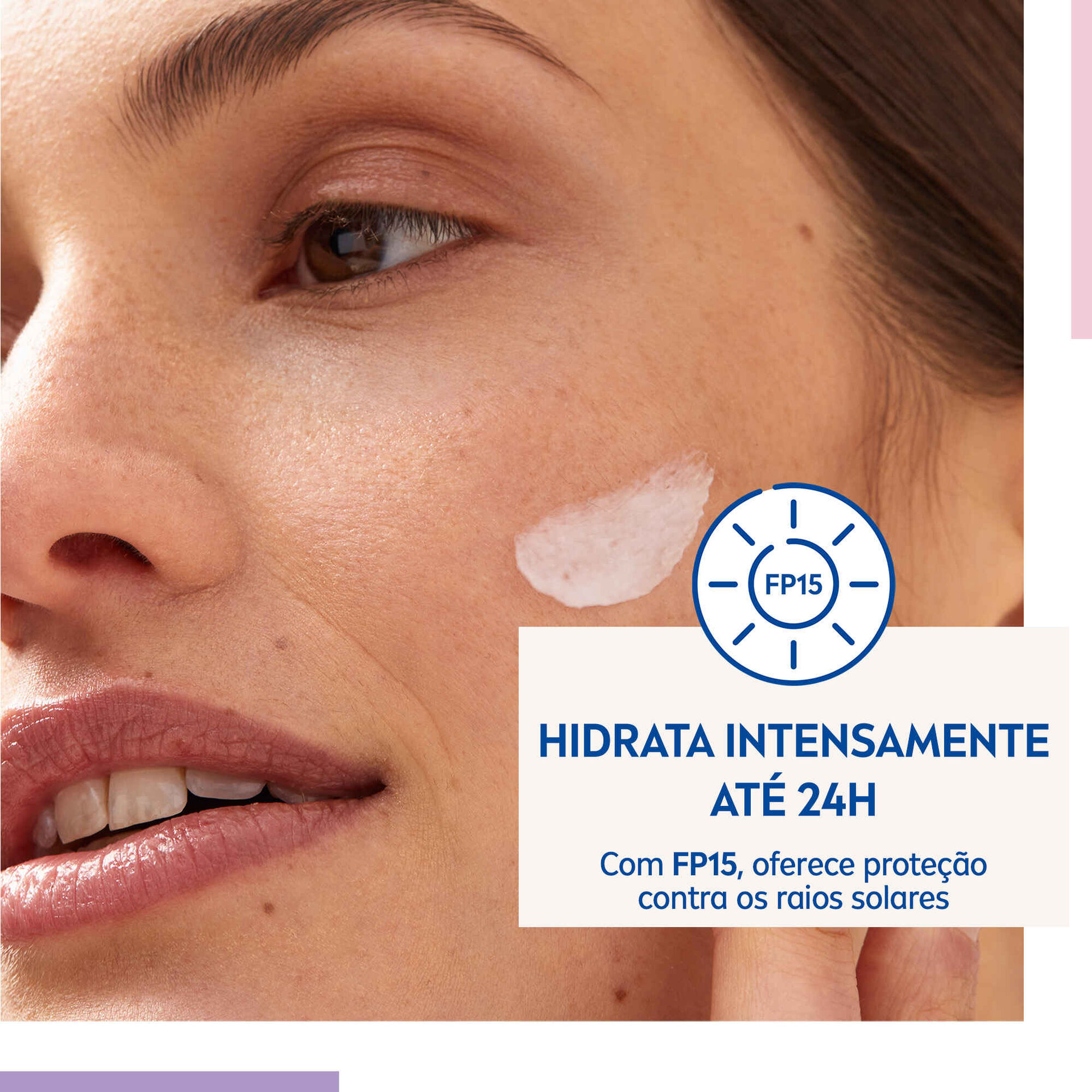 Creme de Rosto Dia Essentials Hidratante Nutritivo Creme de Rosto Dia Essentials Hidratante Nutritivo