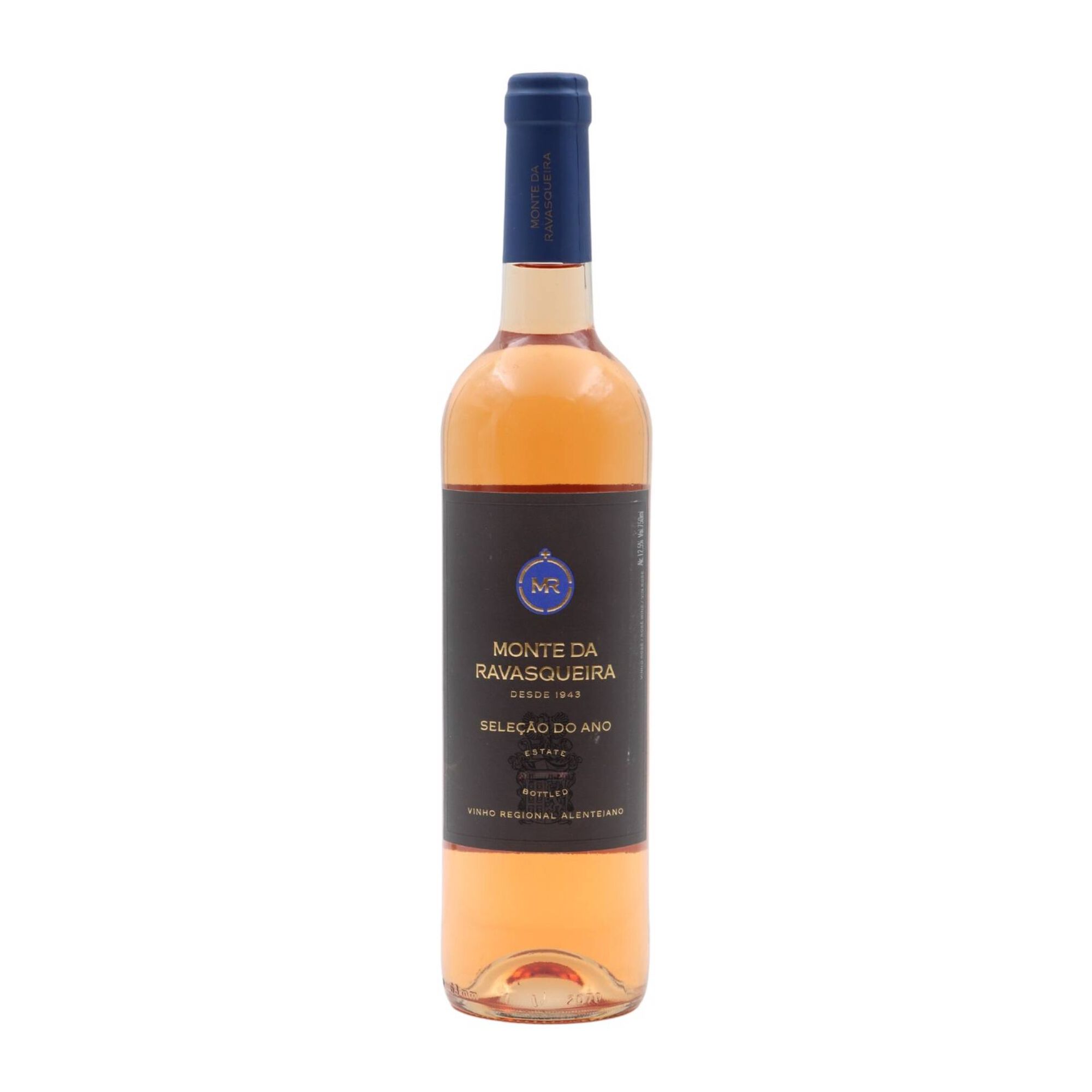 Monte da Ravasqueira Alentejano Vinho Ros&eacute;