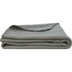 Manta Polar 130x160cm Taupe Manta Polar 130x160cm Taupe