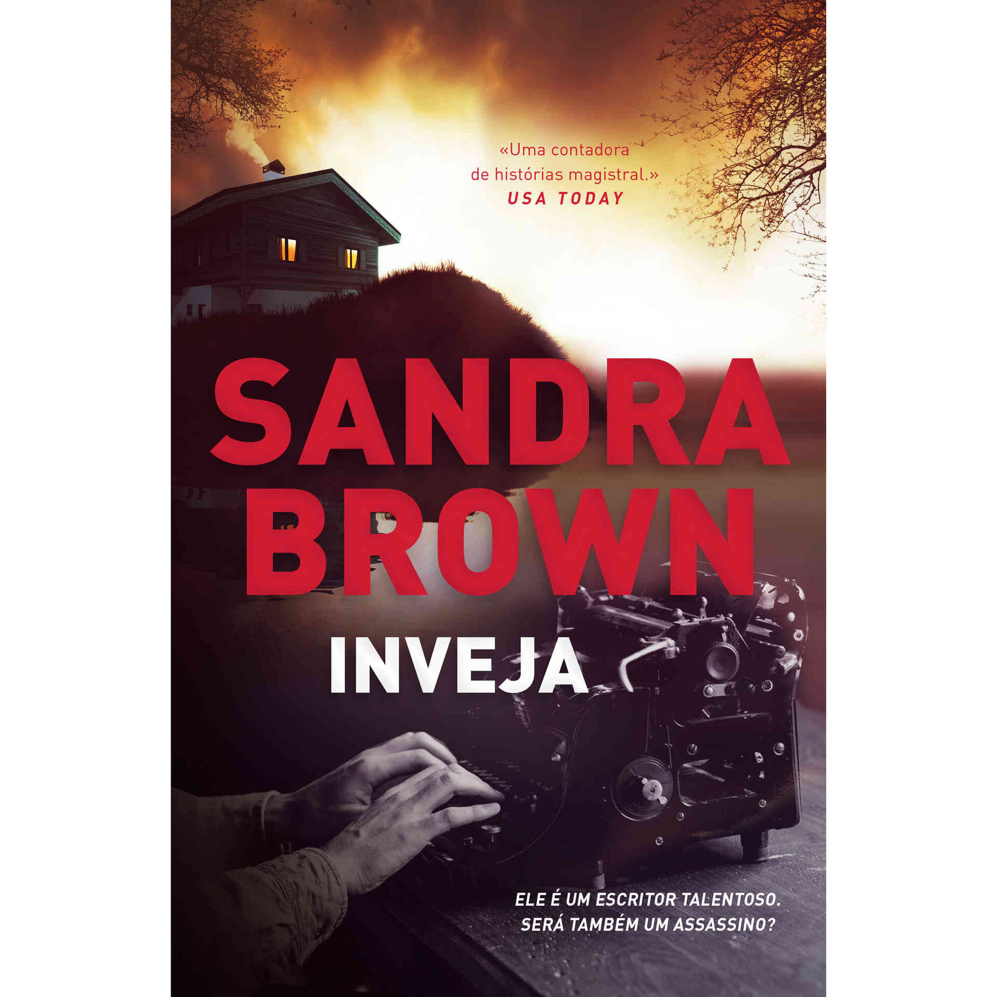 Inveja Inveja