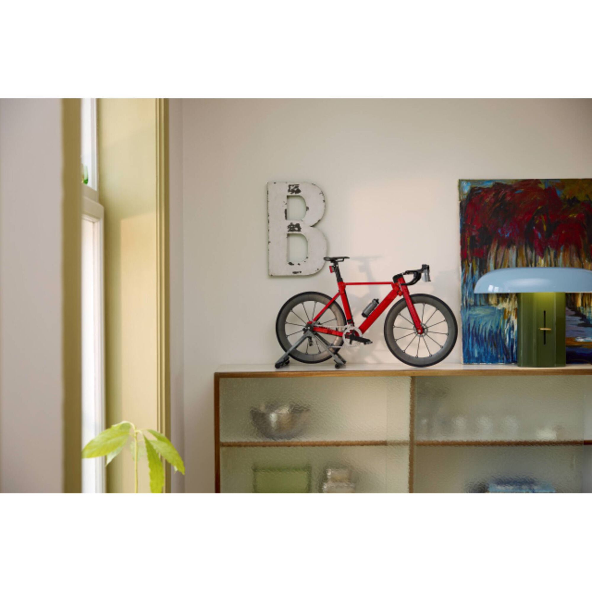 LEGO Icons - Bicicleta de Estrada - 11380
