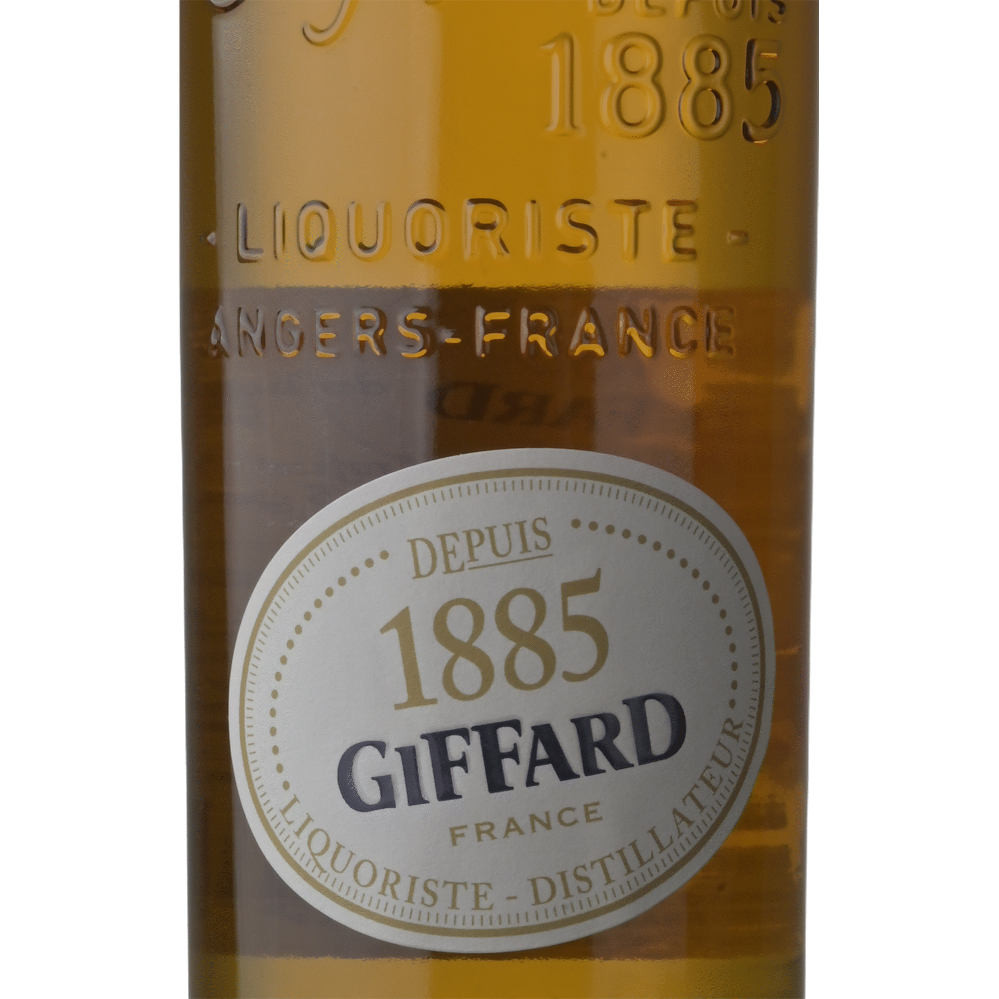 Giffard Alperce Licor