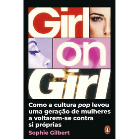 Girl on Girl de Sophie Gilbert