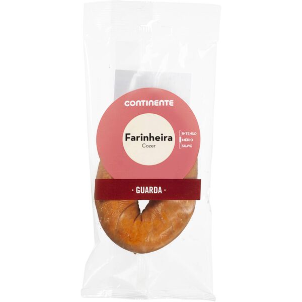 Farinheira da Guarda Continente
