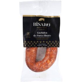 Chouri&ccedil;a de Porco de Bragan&ccedil;a B&iacute;saro