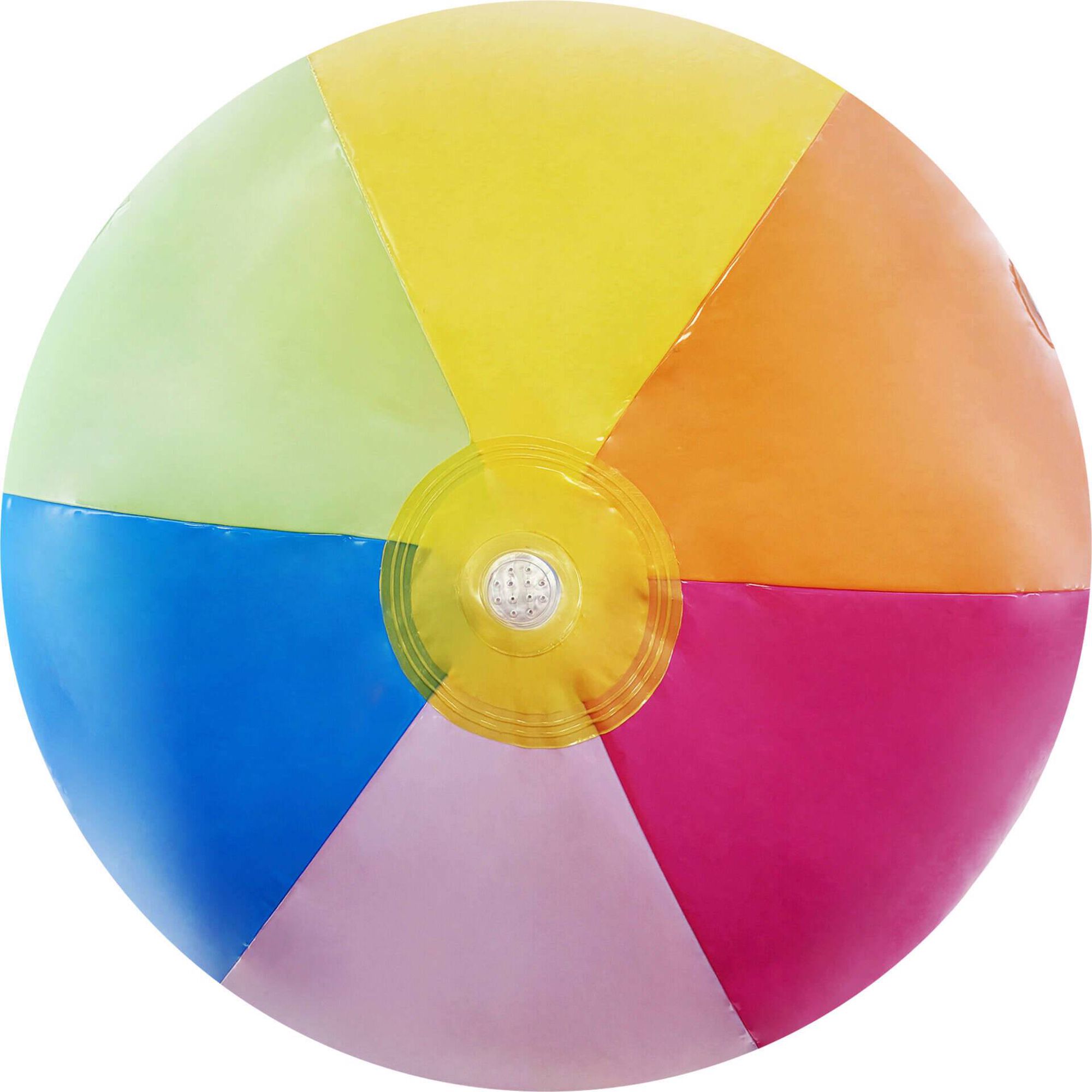 Bola Insuflável 60 cm Aspersora