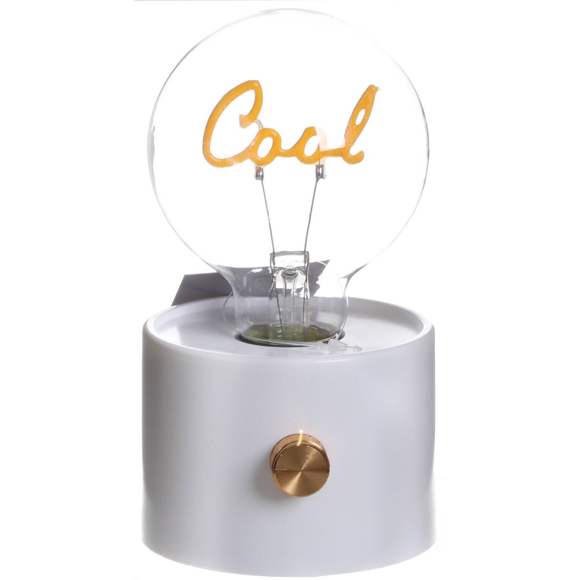 Candeeiro LED Cool Kasa