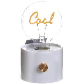 Candeeiro LED Cool Kasa