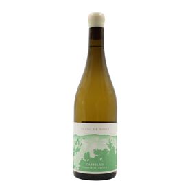 Tojo Blanc De Noirs Pen&iacute;nsula De Set&uacute;bal Vinho Branco