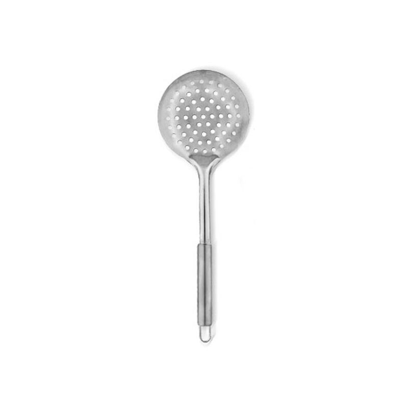 Escumadeira Inox Groove Kasa