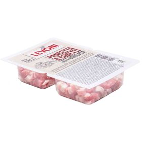 Pancetta Fumada Cubos