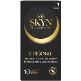 Preservativos Original
