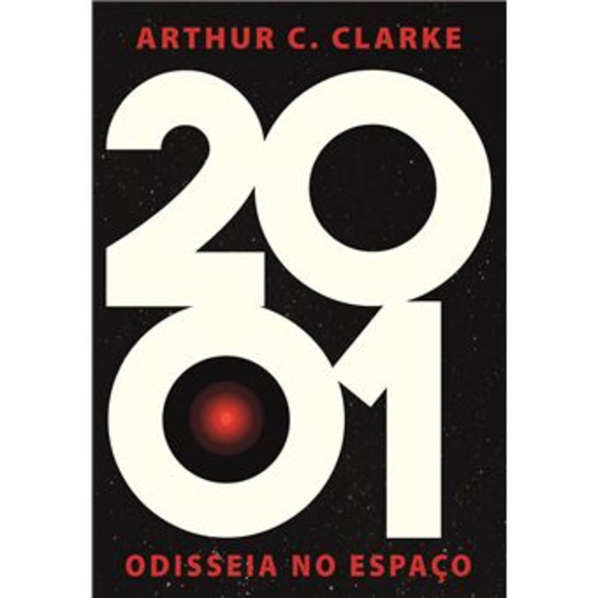 2001 - Odisseia no Espa&ccedil;o