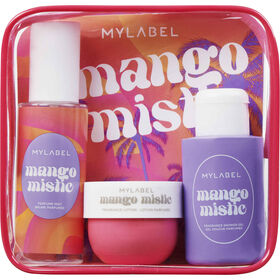 Coffret de Viagem Mango Mistic Coffret de Viagem Mango Mistic
