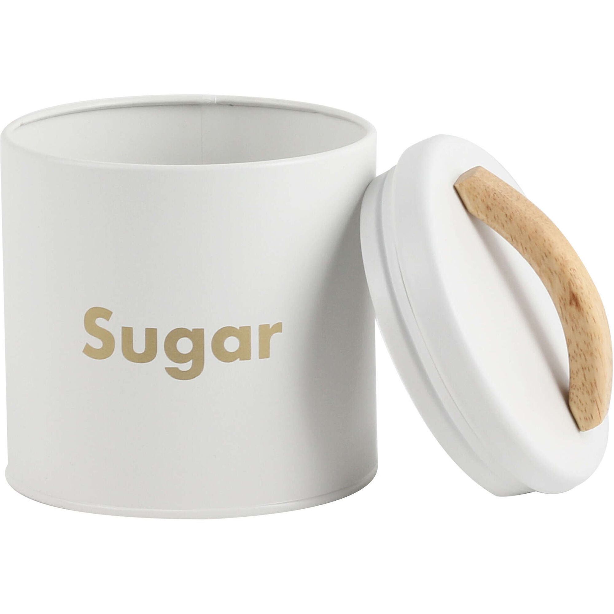 Lata com Tampa Sugar Nature