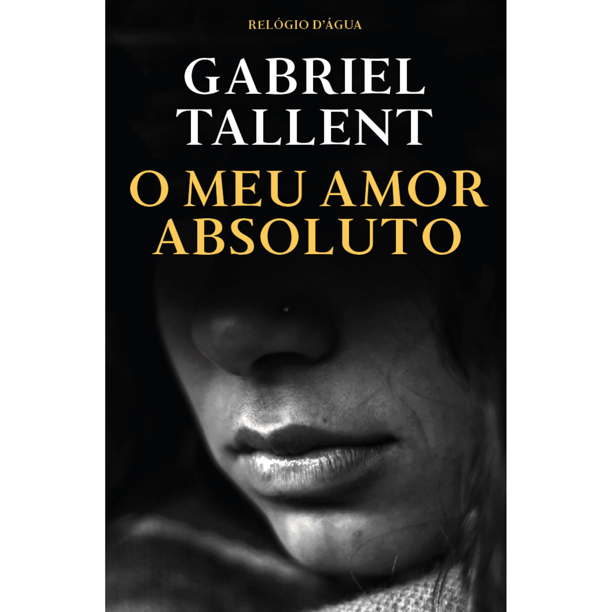 O Meu Amor Absoluto de Gabriel Tallent