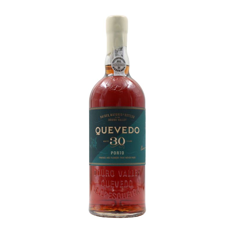 Quevedo 30 Anos White Vinho do Porto