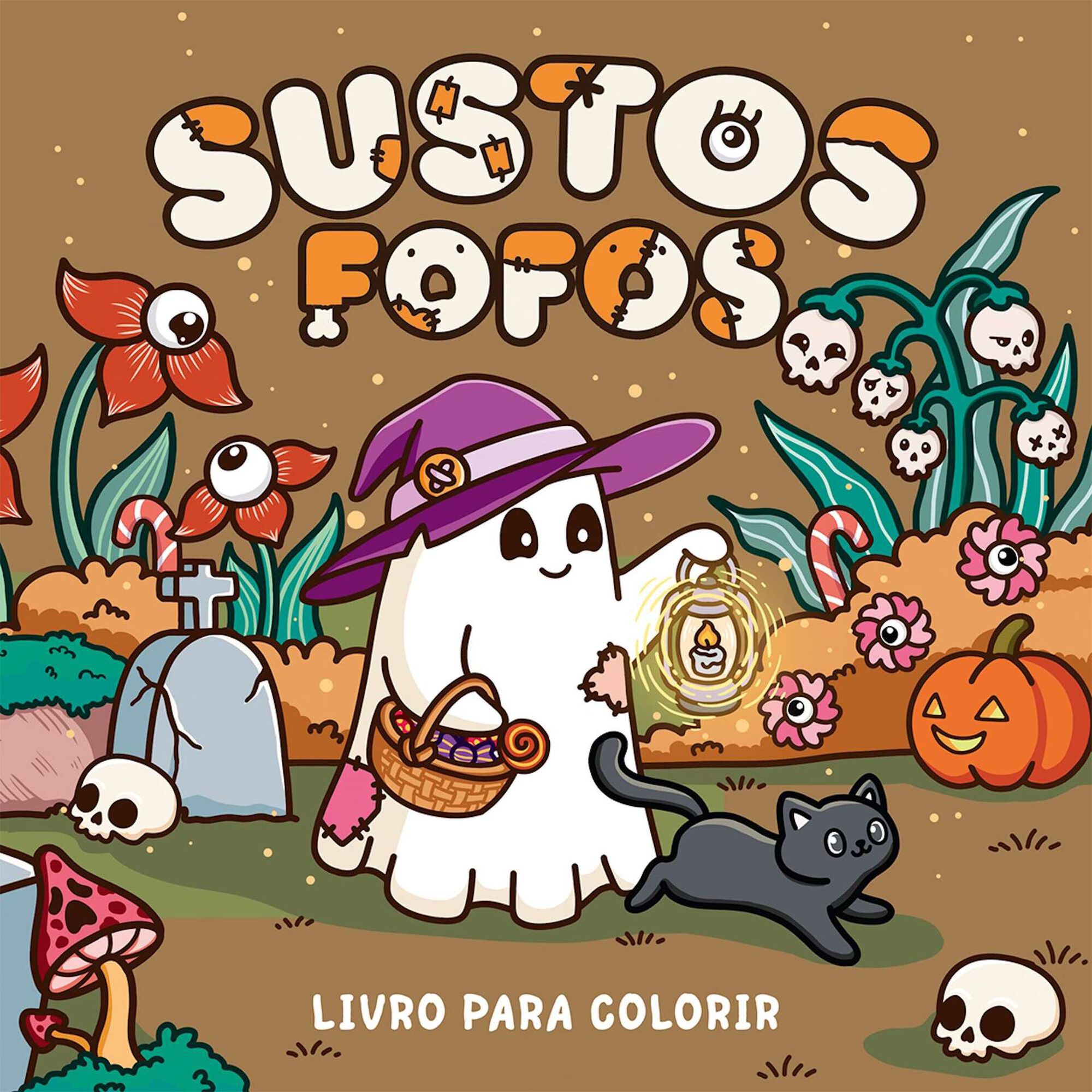 Sustos Fofos