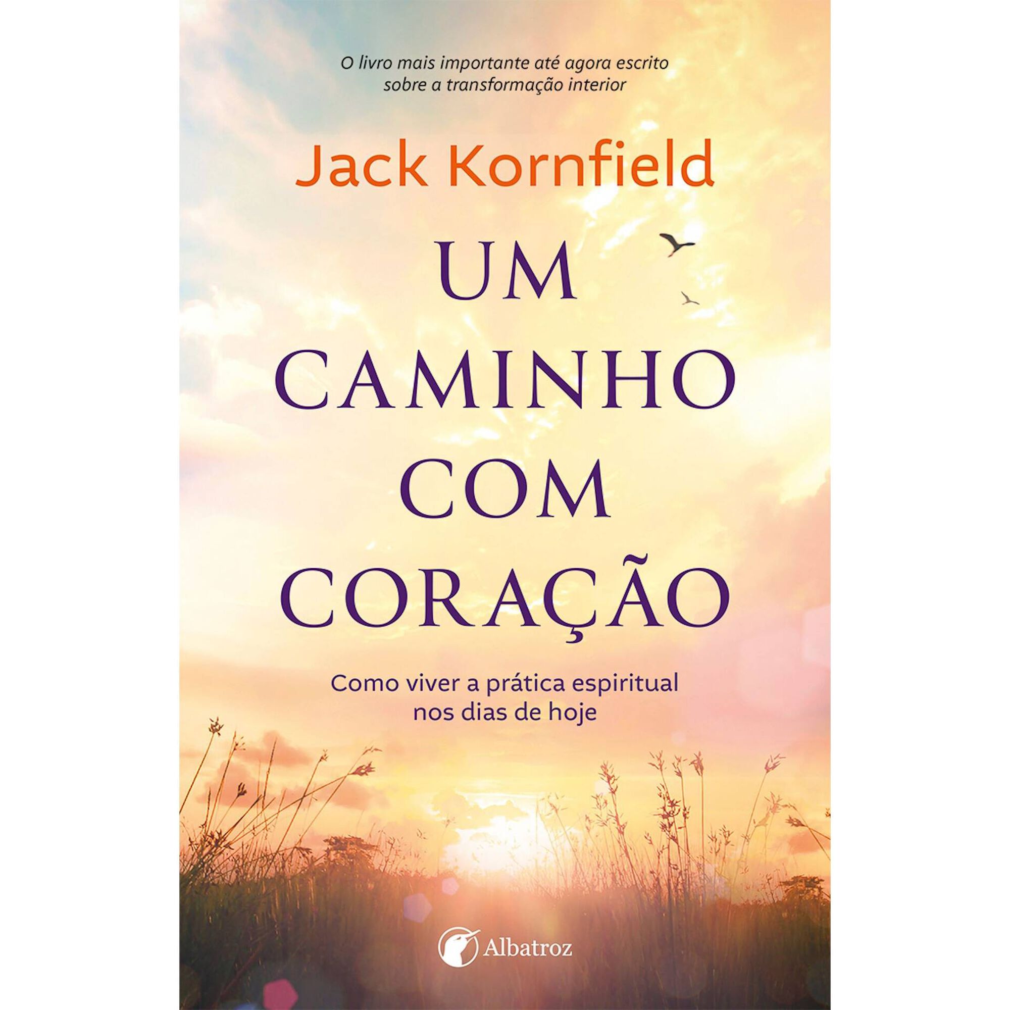 Um caminho com coração