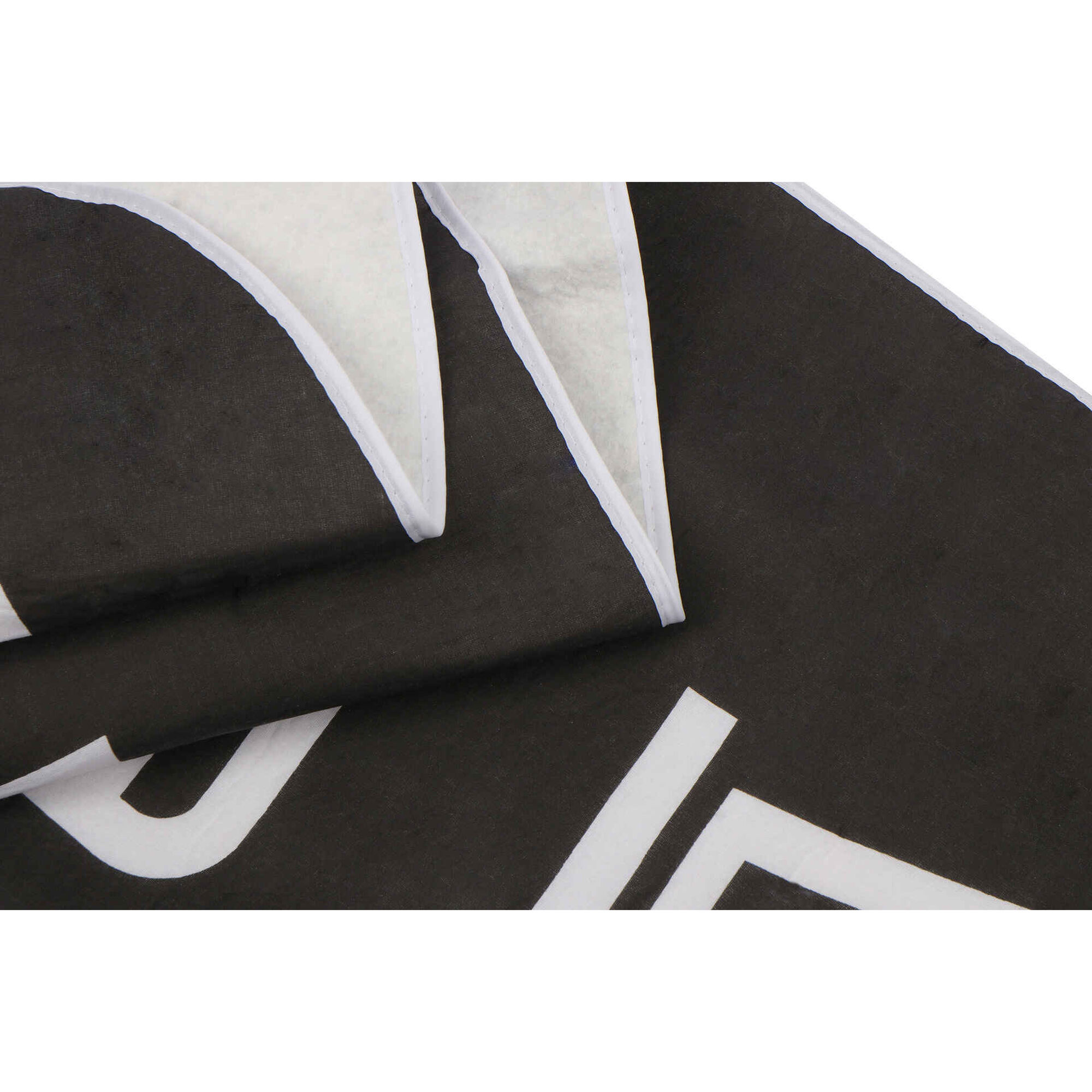 Cobertura T&aacute;bua Engomar com Forro 135x53cm S&iacute;mbolos