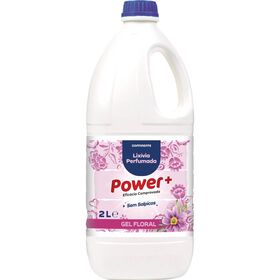 Lix&iacute;via Power+ Perfumada Gel Floral Continente
