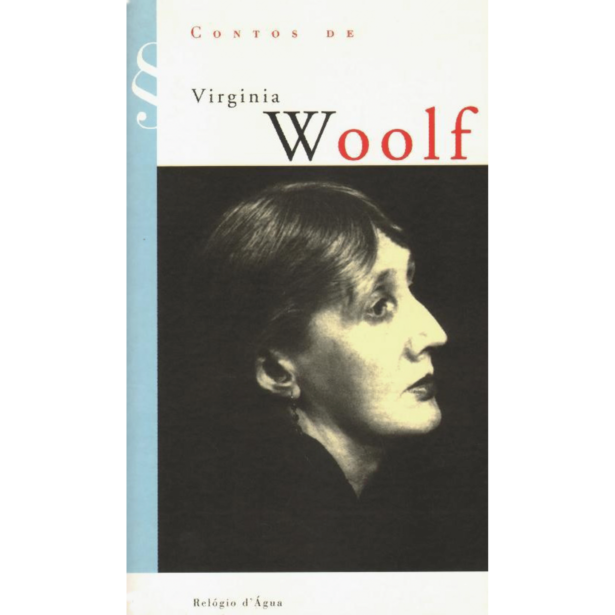 Contos de Virg&iacute;nia Woolf de Virginia Woolf