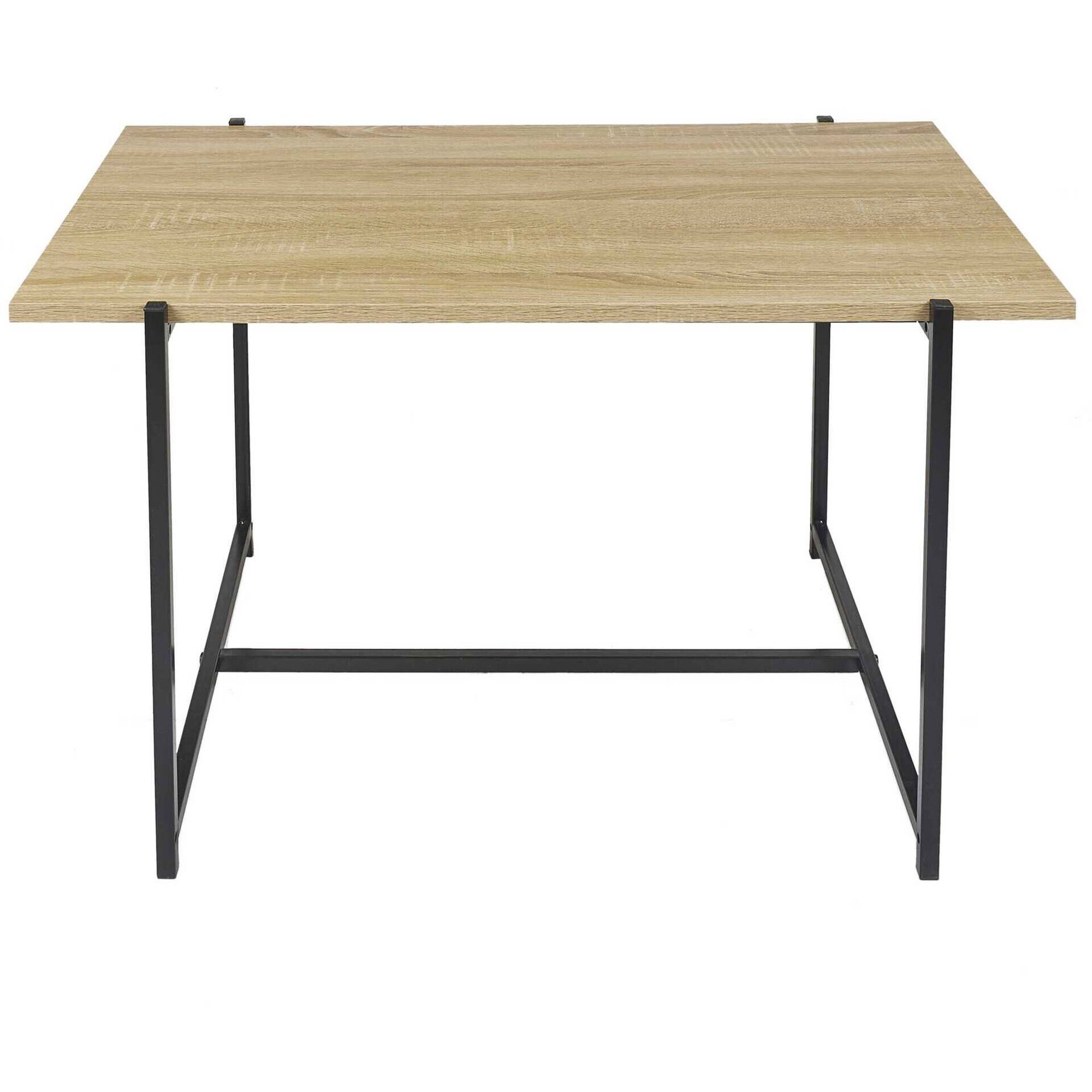 Mesa de Centro Loka